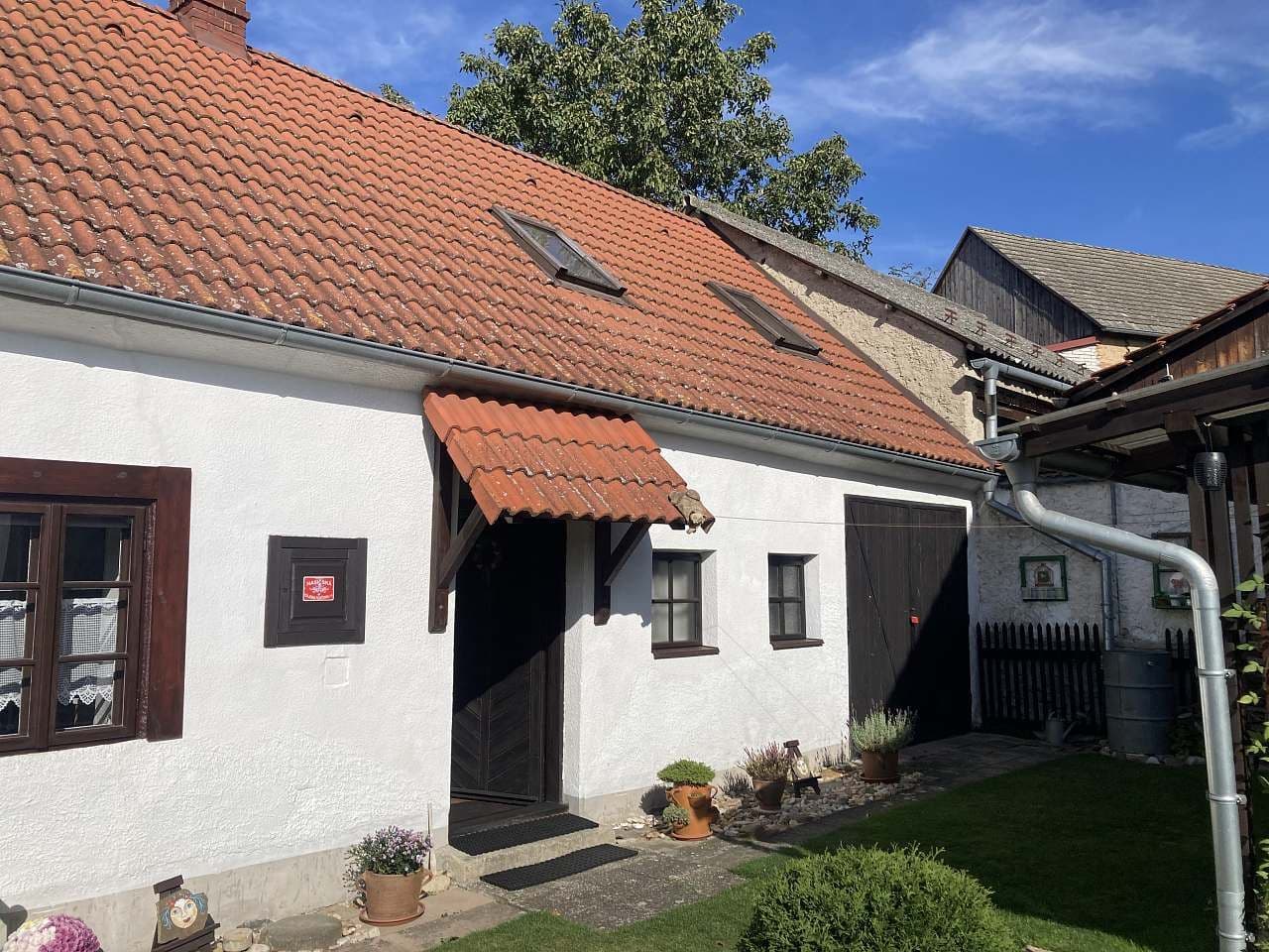 Pronájem chaty, chalupy, Dolní Vilémovice, Kraj Vysočina Pronájem chaty, chalupy, Dolní Vilémovice, Kraj Vysočina