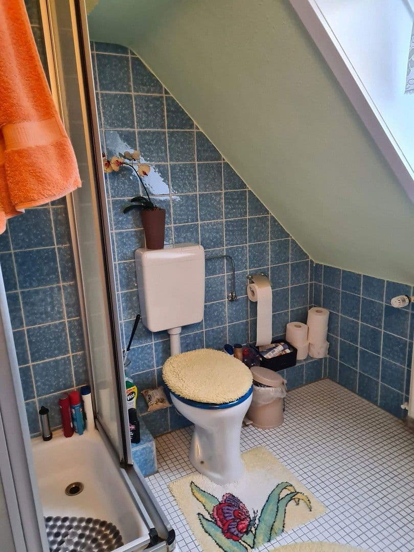 Prodej domu 130 m², pozemek 200 m², Humannstr. 23, Bremen, Bremen Prodej domu 130 m², pozemek 200 m², Humannstr. 23, Bremen, Bremen