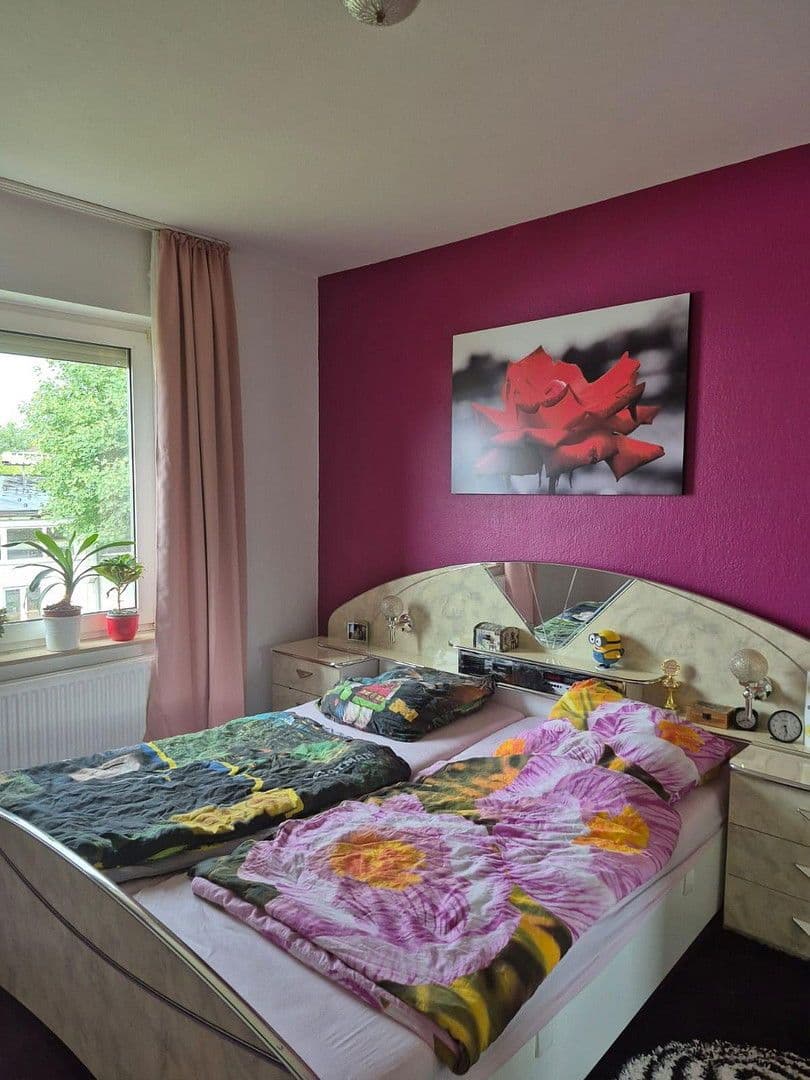 Prodej domu 130 m², pozemek 200 m², Humannstr. 23, Bremen, Bremen Prodej domu 130 m², pozemek 200 m², Humannstr. 23, Bremen, Bremen