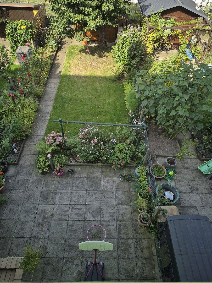 Prodej domu 130 m², pozemek 200 m², Humannstr. 23, Bremen, Bremen Prodej domu 130 m², pozemek 200 m², Humannstr. 23, Bremen, Bremen