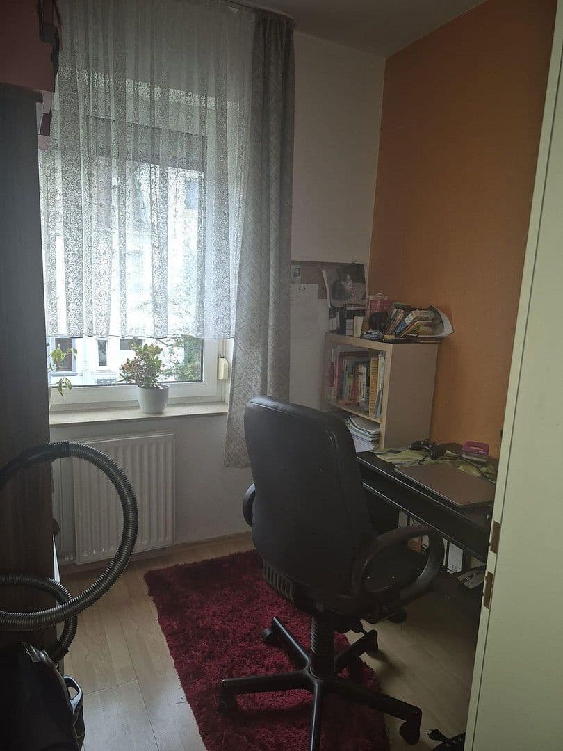 Prodej domu 130 m², pozemek 200 m², Humannstr. 23, Bremen, Bremen Prodej domu 130 m², pozemek 200 m², Humannstr. 23, Bremen, Bremen