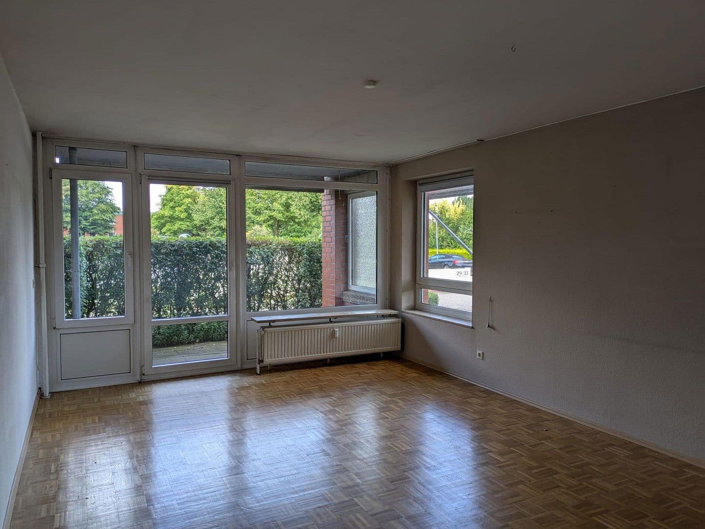 Prodej bytu 2+1 64 m², Carl Maria von Weber Str 17, Rendsburg, Šlesvicko-Holštýnsko Prodej bytu 2+1 64 m², Carl Maria von Weber Str 17, Rendsburg, Šlesvicko-Holštýnsko