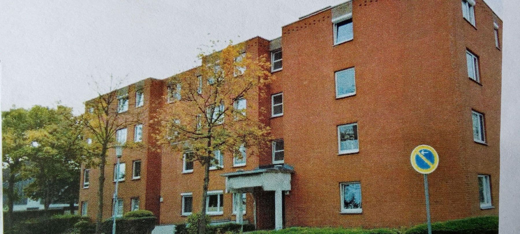 Prodej bytu 2+1 64 m², Carl Maria von Weber Str 17, Rendsburg, Šlesvicko-Holštýnsko Prodej bytu 2+1 64 m², Carl Maria von Weber Str 17, Rendsburg, Šlesvicko-Holštýnsko