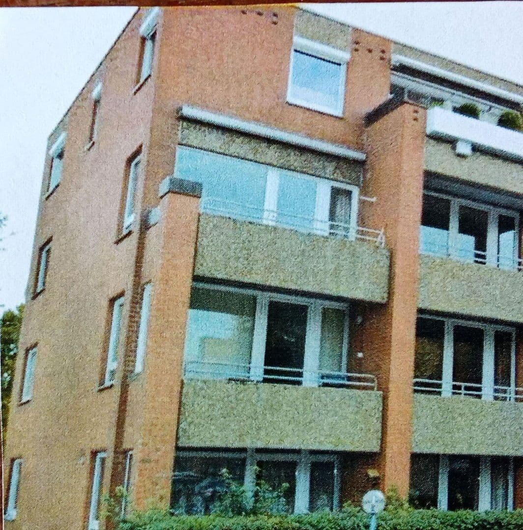 Prodej bytu 2+1 64 m², Carl Maria von Weber Str 17, Rendsburg, Šlesvicko-Holštýnsko Prodej bytu 2+1 64 m², Carl Maria von Weber Str 17, Rendsburg, Šlesvicko-Holštýnsko