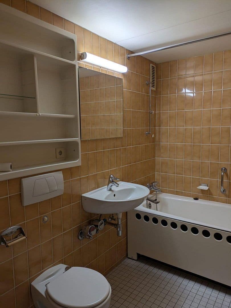 Prodej bytu 2+1 64 m², Carl Maria von Weber Str 17, Rendsburg, Šlesvicko-Holštýnsko Prodej bytu 2+1 64 m², Carl Maria von Weber Str 17, Rendsburg, Šlesvicko-Holštýnsko