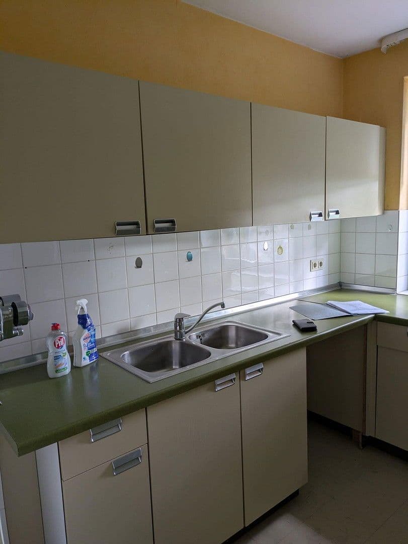 Prodej bytu 2+1 64 m², Carl Maria von Weber Str 17, Rendsburg, Šlesvicko-Holštýnsko Prodej bytu 2+1 64 m², Carl Maria von Weber Str 17, Rendsburg, Šlesvicko-Holštýnsko