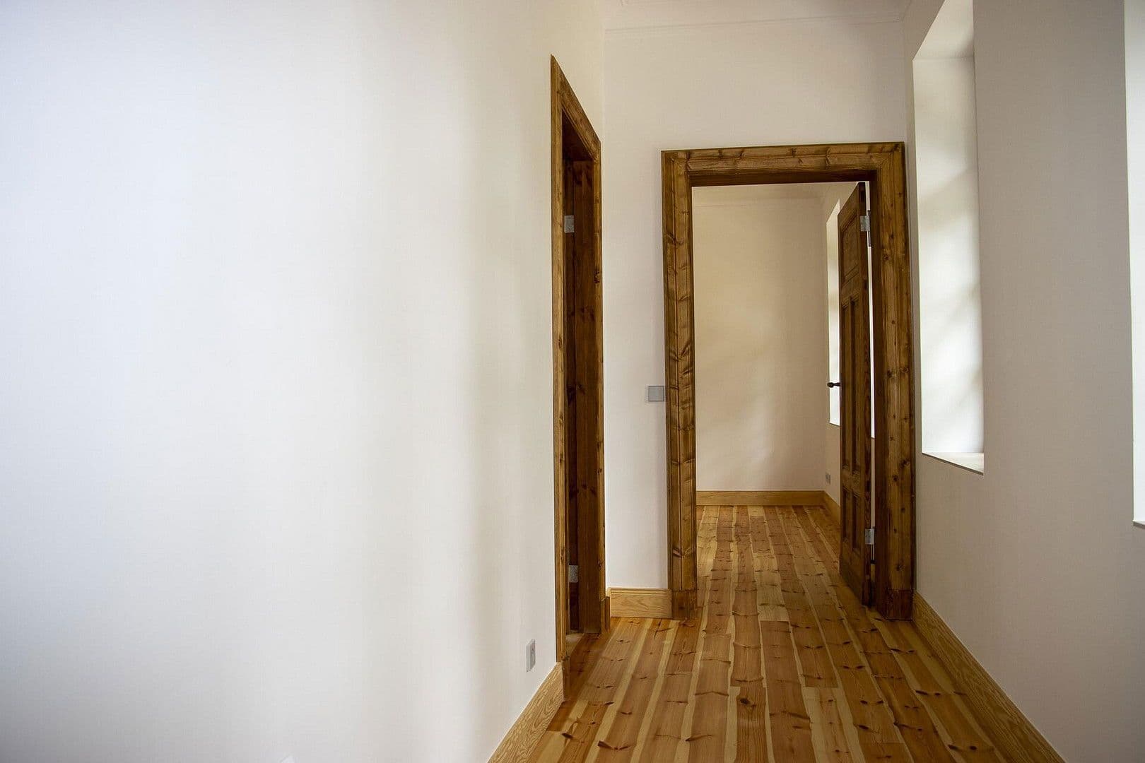 Pronájem bytu 3+1 83 m², Berliner Str. 27, Buckow, Braniborsko Pronájem bytu 3+1 83 m², Berliner Str. 27, Buckow, Braniborsko