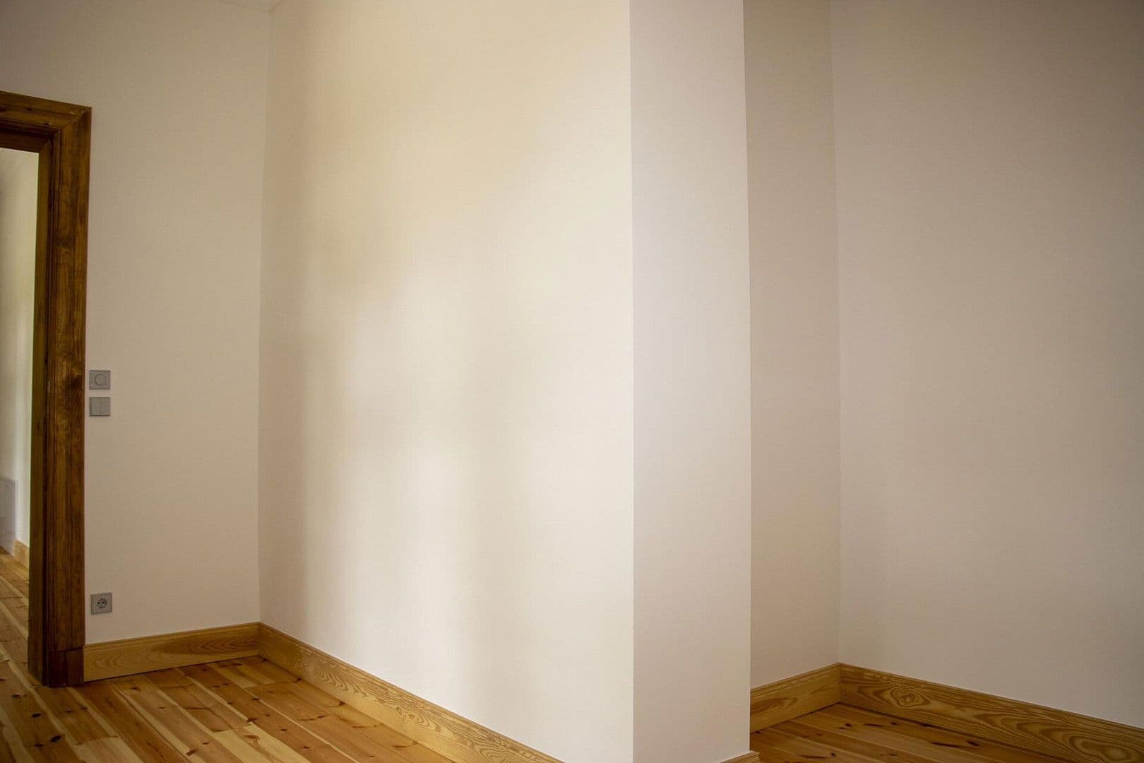 Pronájem bytu 3+1 83 m², Berliner Str. 27, Buckow, Braniborsko Pronájem bytu 3+1 83 m², Berliner Str. 27, Buckow, Braniborsko