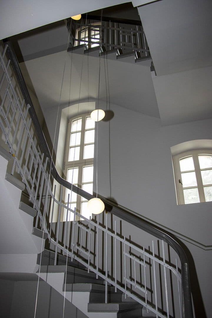 Pronájem bytu 3+1 83 m², Berliner Str. 27, Buckow, Braniborsko Pronájem bytu 3+1 83 m², Berliner Str. 27, Buckow, Braniborsko