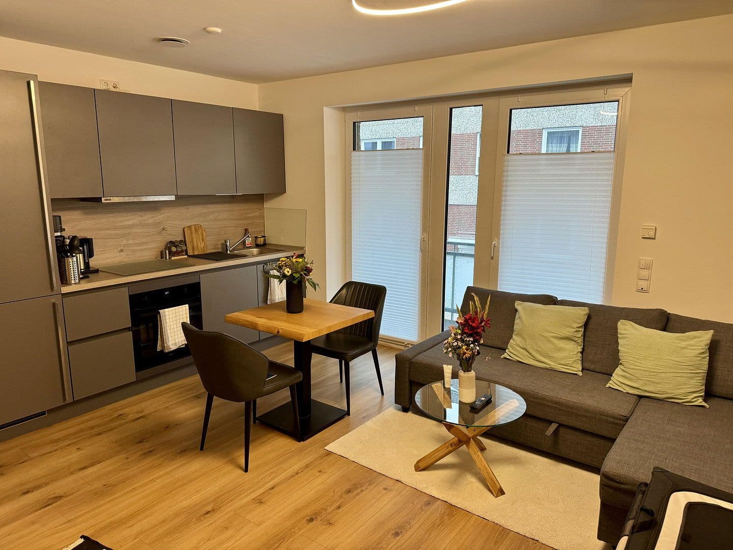 Prodej bytu 2+1 49 m², Schauenburger Straße 8-10, Pinneberg, Šlesvicko-Holštýnsko Prodej bytu 2+1 49 m², Schauenburger Straße 8-10, Pinneberg, Šlesvicko-Holštýnsko