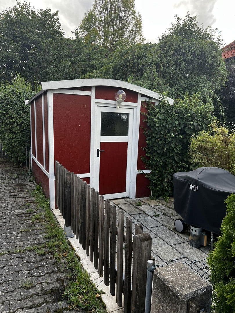 Prodej domu 120 m², pozemek 201 m², Neumarkt in der Oberpfalz, Bavorsko Prodej domu 120 m², pozemek 201 m², Neumarkt in der Oberpfalz, Bavorsko