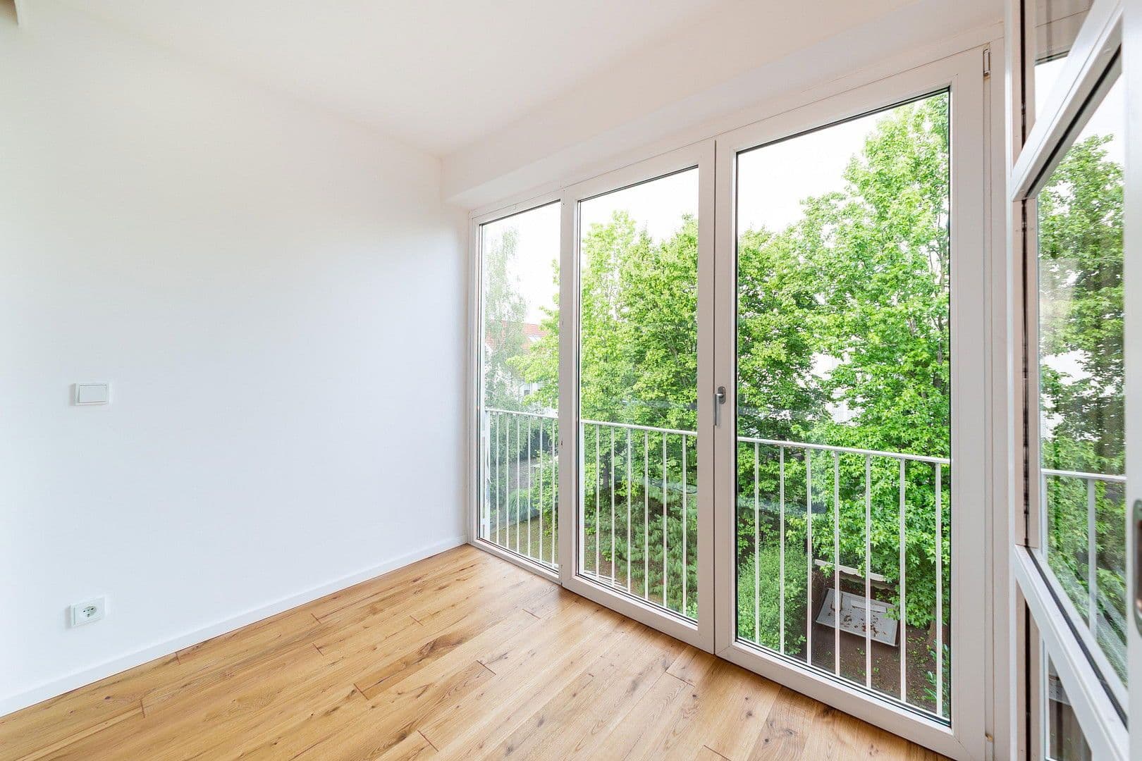 Prodej bytu 2+1 64 m², Berlin, Berlín Prodej bytu 2+1 64 m², Berlin, Berlín