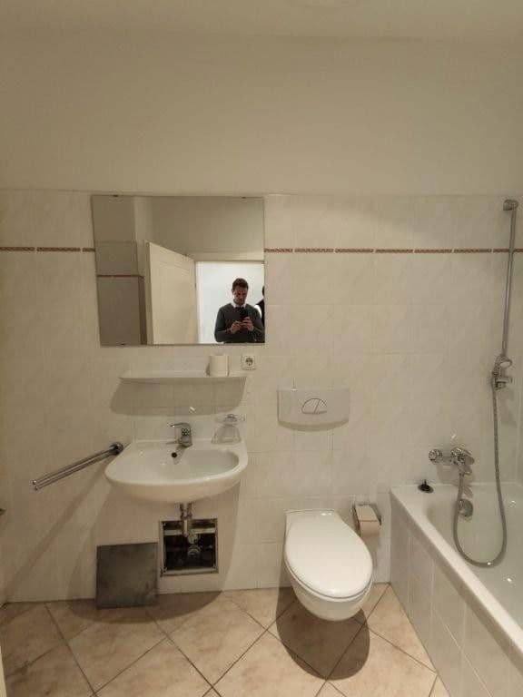 Pronájem bytu 3+1 51 m², Blücherstrasse 7, Leipzig, Sasko Pronájem bytu 3+1 51 m², Blücherstrasse 7, Leipzig, Sasko