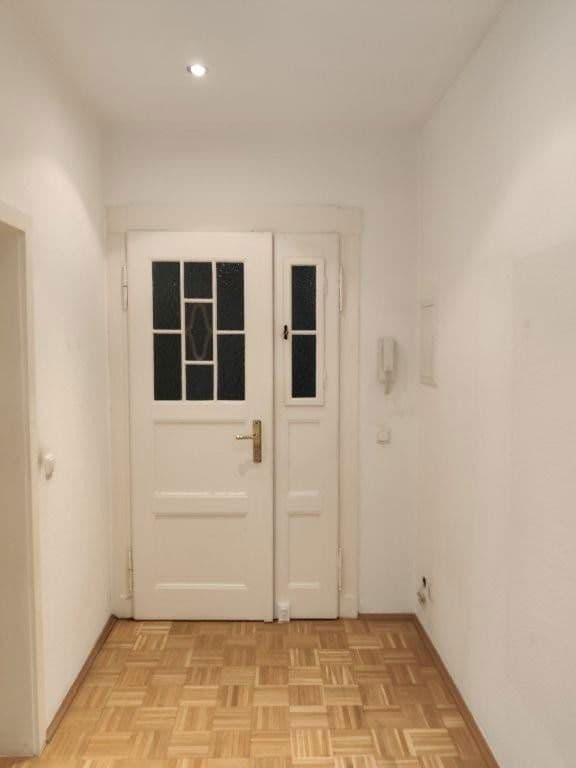 Pronájem bytu 3+1 51 m², Blücherstrasse 7, Leipzig, Sasko Pronájem bytu 3+1 51 m², Blücherstrasse 7, Leipzig, Sasko