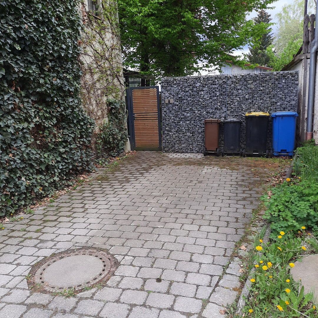 Prodej domu 96 m², pozemek 320 m², Massing, Bavorsko Prodej domu 96 m², pozemek 320 m², Massing, Bavorsko