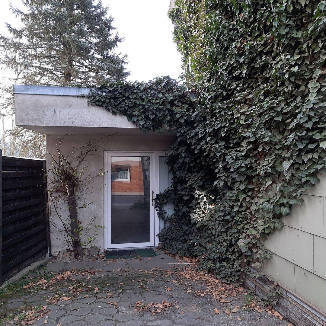 Prodej domu 96 m², pozemek 320 m², Massing, Bavorsko Prodej domu 96 m², pozemek 320 m², Massing, Bavorsko