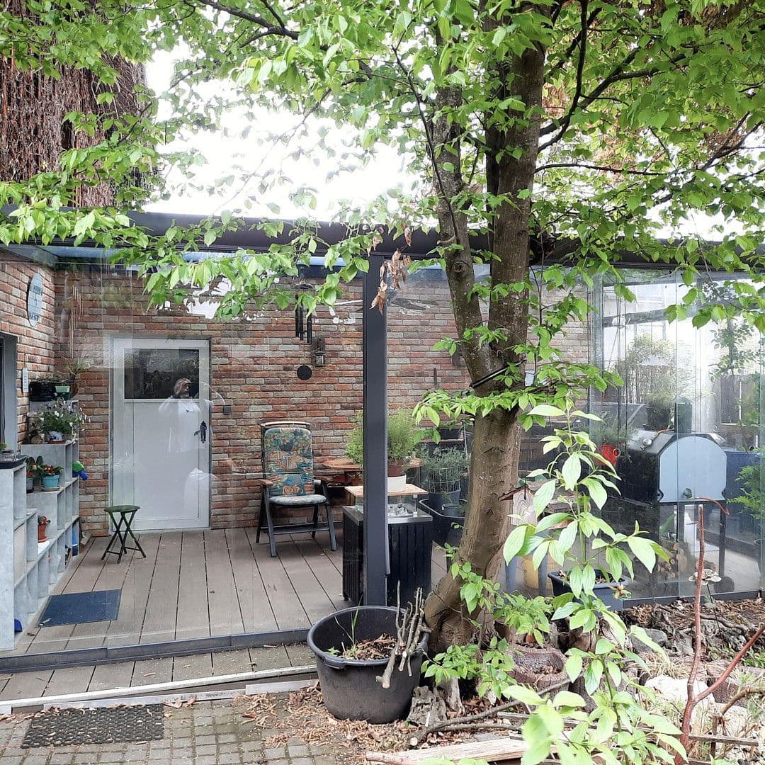 Prodej domu 96 m², pozemek 320 m², Massing, Bavorsko Prodej domu 96 m², pozemek 320 m², Massing, Bavorsko