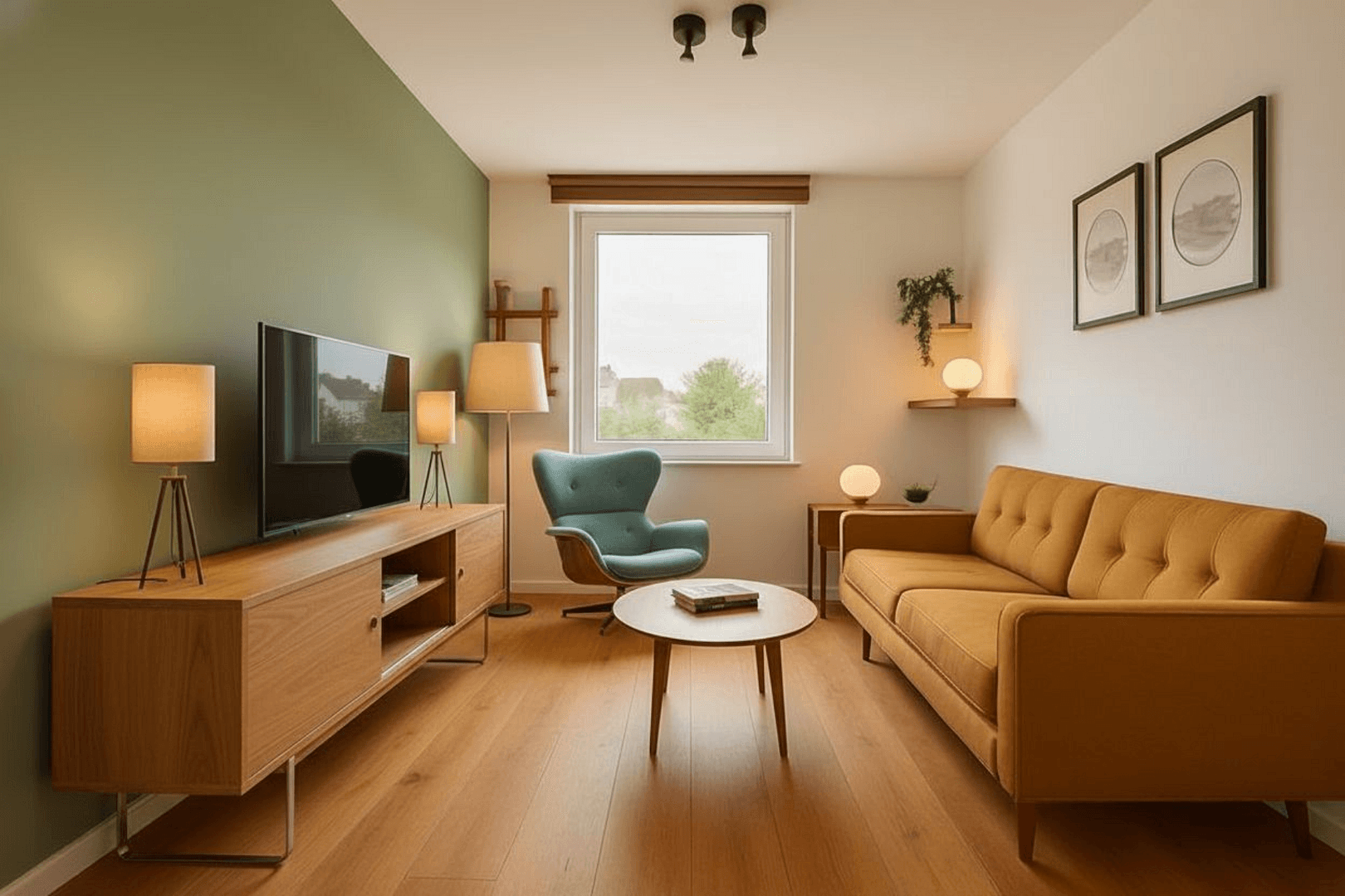 Pronájem domu 120 m², pozemek 243 m², Oranienburg, Braniborsko Pronájem domu 120 m², pozemek 243 m², Oranienburg, Braniborsko