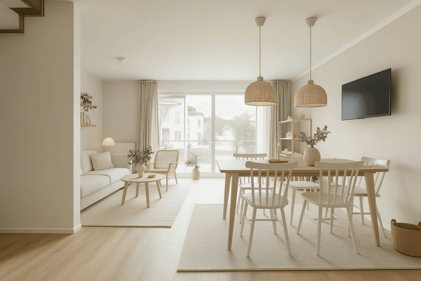 Pronájem domu 120 m², pozemek 243 m², Oranienburg, Braniborsko Pronájem domu 120 m², pozemek 243 m², Oranienburg, Braniborsko