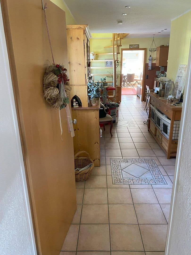 Prodej domu 215 m², pozemek 597 m², Essen, Severní Porýní-Vestfálsko Prodej domu 215 m², pozemek 597 m², Essen, Severní Porýní-Vestfálsko