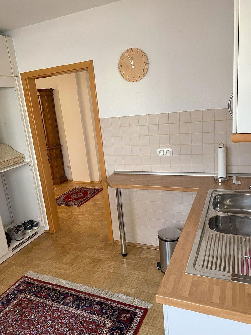 Prodej domu 215 m², pozemek 597 m², Essen, Severní Porýní-Vestfálsko Prodej domu 215 m², pozemek 597 m², Essen, Severní Porýní-Vestfálsko