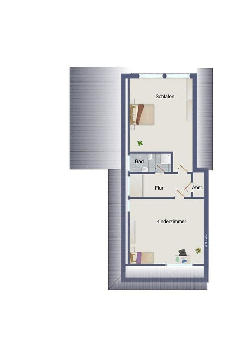 Prodej domu 215 m², pozemek 597 m², Essen, Severní Porýní-Vestfálsko Prodej domu 215 m², pozemek 597 m², Essen, Severní Porýní-Vestfálsko