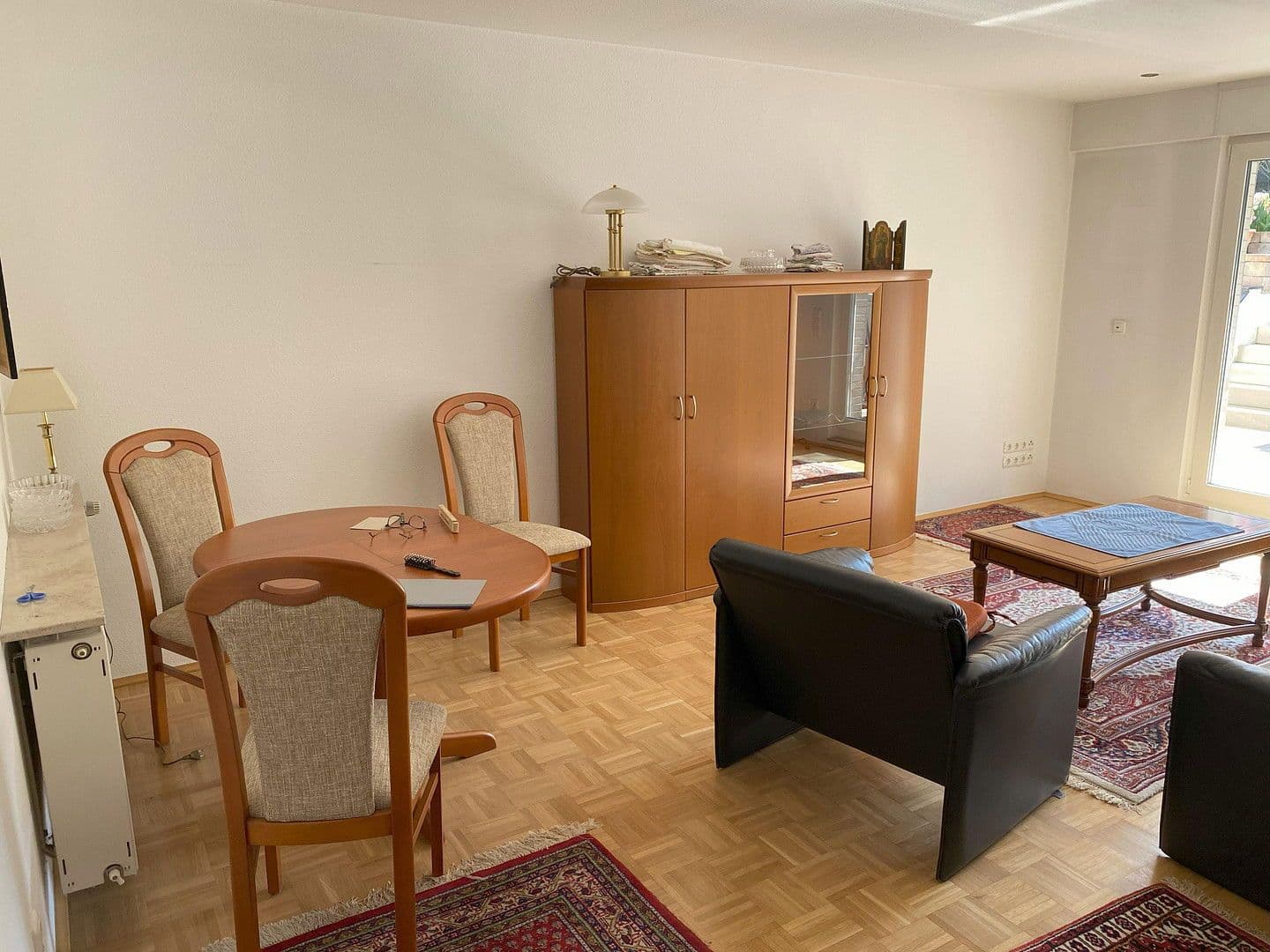Prodej domu 215 m², pozemek 597 m², Essen, Severní Porýní-Vestfálsko Prodej domu 215 m², pozemek 597 m², Essen, Severní Porýní-Vestfálsko