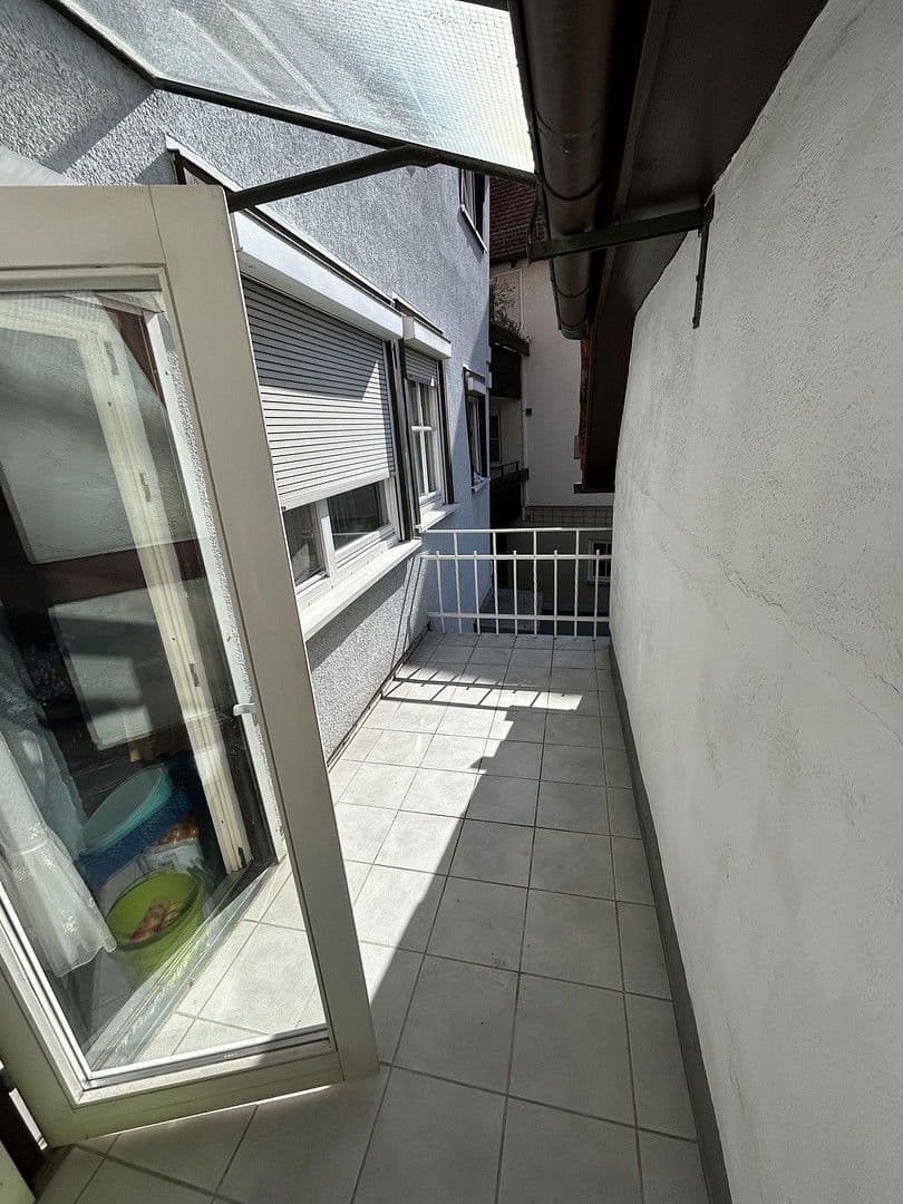 Prodej domu 323 m², pozemek 211 m², Hauptstraße 83, Bad Wimpfen, Bádensko-Württembersko Prodej domu 323 m², pozemek 211 m², Hauptstraße 83, Bad Wimpfen, Bádensko-Württembersko