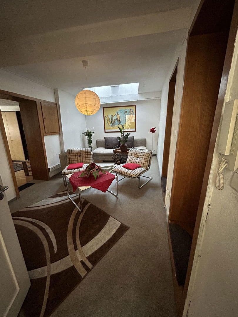 Prodej domu 323 m², pozemek 211 m², Hauptstraße 83, Bad Wimpfen, Bádensko-Württembersko Prodej domu 323 m², pozemek 211 m², Hauptstraße 83, Bad Wimpfen, Bádensko-Württembersko