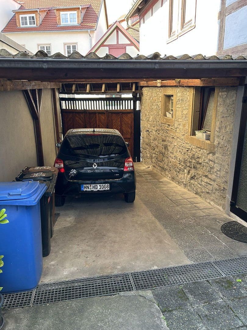 Prodej domu 323 m², pozemek 211 m², Hauptstraße 83, Bad Wimpfen, Bádensko-Württembersko Prodej domu 323 m², pozemek 211 m², Hauptstraße 83, Bad Wimpfen, Bádensko-Württembersko