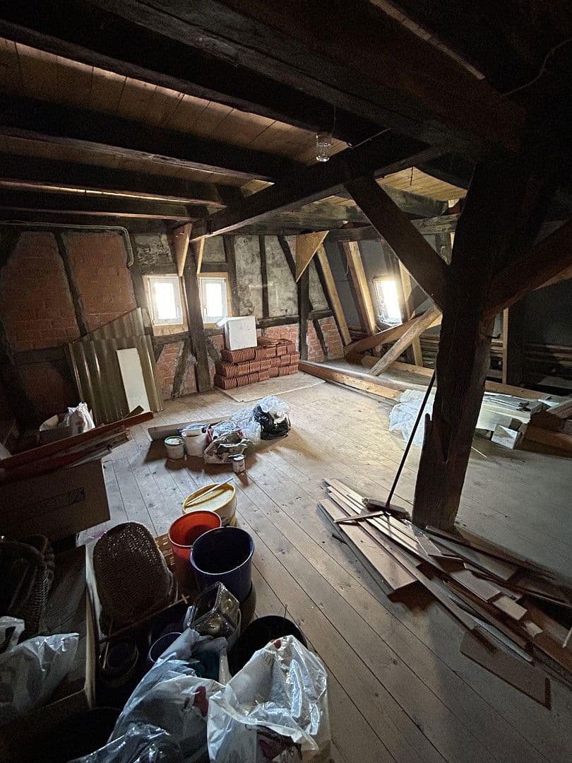 Prodej domu 323 m², pozemek 211 m², Hauptstraße 83, Bad Wimpfen, Bádensko-Württembersko Prodej domu 323 m², pozemek 211 m², Hauptstraße 83, Bad Wimpfen, Bádensko-Württembersko