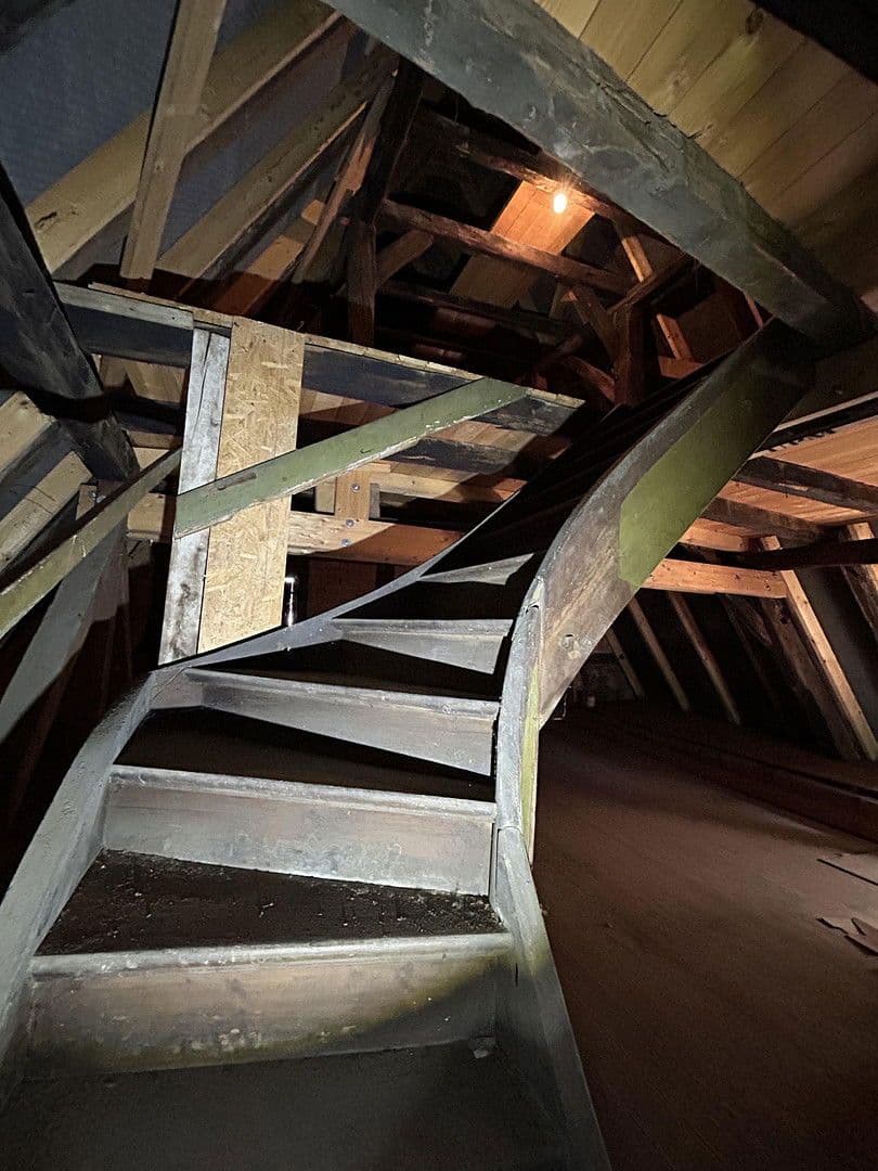 Prodej domu 323 m², pozemek 211 m², Hauptstraße 83, Bad Wimpfen, Bádensko-Württembersko Prodej domu 323 m², pozemek 211 m², Hauptstraße 83, Bad Wimpfen, Bádensko-Württembersko