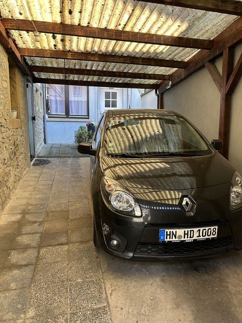 Prodej domu 323 m², pozemek 211 m², Hauptstraße 83, Bad Wimpfen, Bádensko-Württembersko Prodej domu 323 m², pozemek 211 m², Hauptstraße 83, Bad Wimpfen, Bádensko-Württembersko