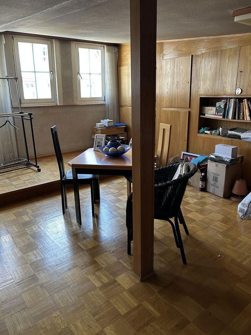 Prodej domu 323 m², pozemek 211 m², Hauptstraße 83, Bad Wimpfen, Bádensko-Württembersko Prodej domu 323 m², pozemek 211 m², Hauptstraße 83, Bad Wimpfen, Bádensko-Württembersko