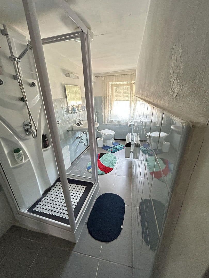 Prodej domu 323 m², pozemek 211 m², Hauptstraße 83, Bad Wimpfen, Bádensko-Württembersko Prodej domu 323 m², pozemek 211 m², Hauptstraße 83, Bad Wimpfen, Bádensko-Württembersko