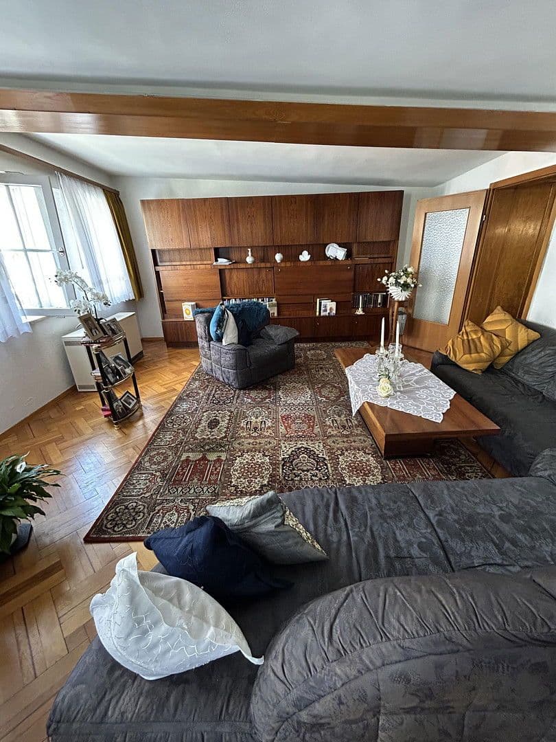 Prodej domu 323 m², pozemek 211 m², Hauptstraße 83, Bad Wimpfen, Bádensko-Württembersko Prodej domu 323 m², pozemek 211 m², Hauptstraße 83, Bad Wimpfen, Bádensko-Württembersko