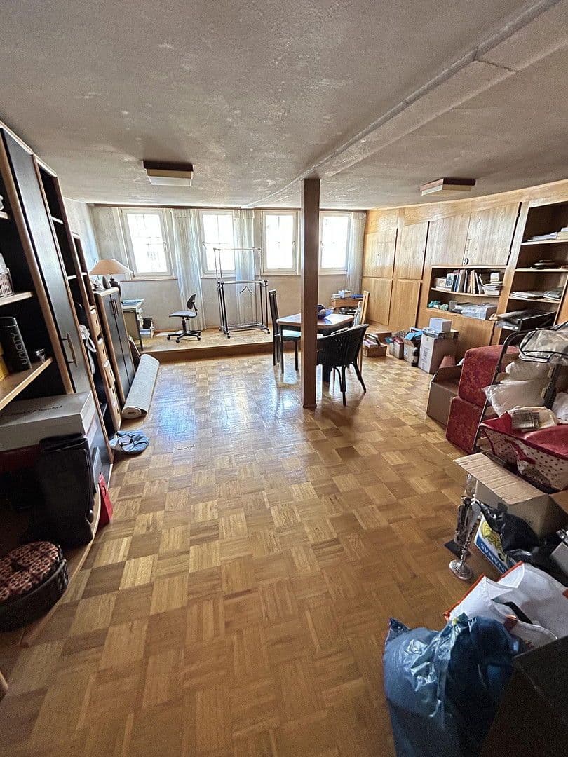 Prodej domu 323 m², pozemek 211 m², Hauptstraße 83, Bad Wimpfen, Bádensko-Württembersko Prodej domu 323 m², pozemek 211 m², Hauptstraße 83, Bad Wimpfen, Bádensko-Württembersko