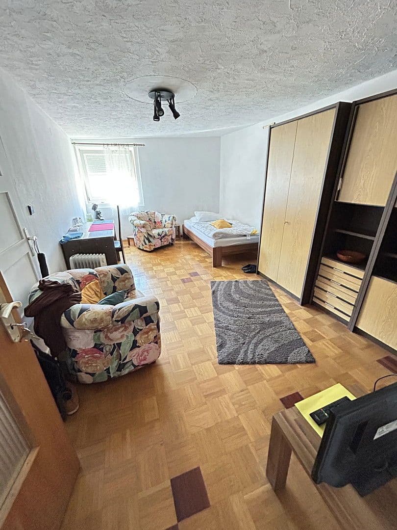Prodej domu 323 m², pozemek 211 m², Hauptstraße 83, Bad Wimpfen, Bádensko-Württembersko Prodej domu 323 m², pozemek 211 m², Hauptstraße 83, Bad Wimpfen, Bádensko-Württembersko