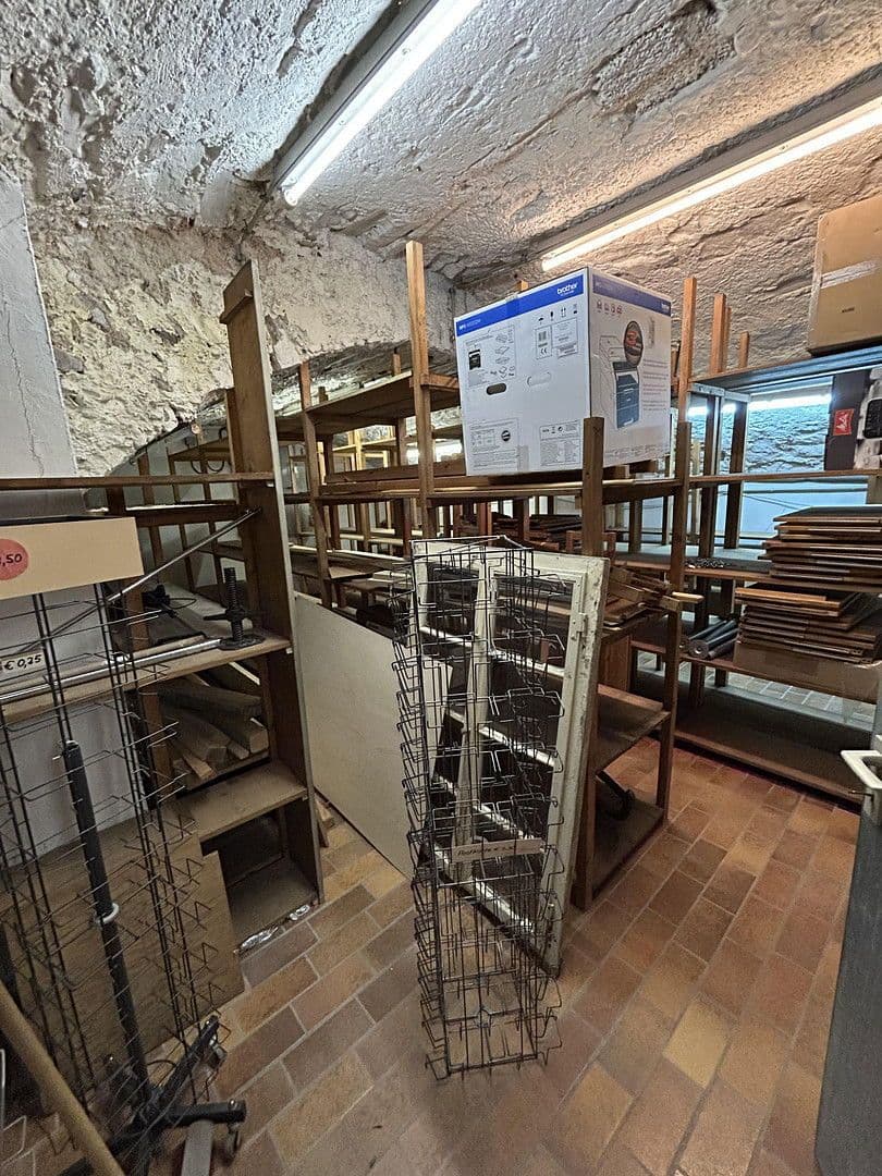 Prodej domu 323 m², pozemek 211 m², Hauptstraße 83, Bad Wimpfen, Bádensko-Württembersko Prodej domu 323 m², pozemek 211 m², Hauptstraße 83, Bad Wimpfen, Bádensko-Württembersko