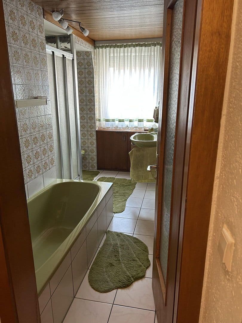 Prodej domu 323 m², pozemek 211 m², Hauptstraße 83, Bad Wimpfen, Bádensko-Württembersko Prodej domu 323 m², pozemek 211 m², Hauptstraße 83, Bad Wimpfen, Bádensko-Württembersko