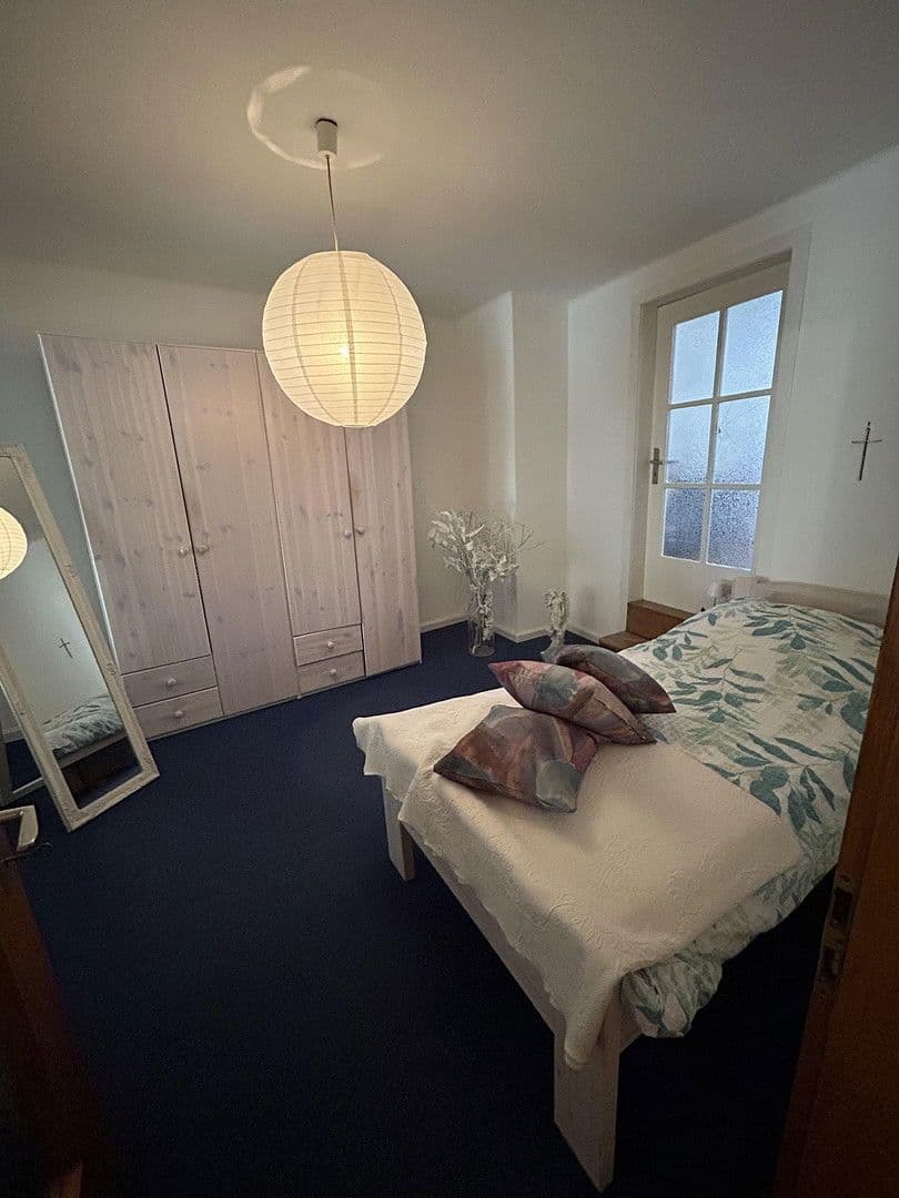 Prodej domu 323 m², pozemek 211 m², Hauptstraße 83, Bad Wimpfen, Bádensko-Württembersko Prodej domu 323 m², pozemek 211 m², Hauptstraße 83, Bad Wimpfen, Bádensko-Württembersko