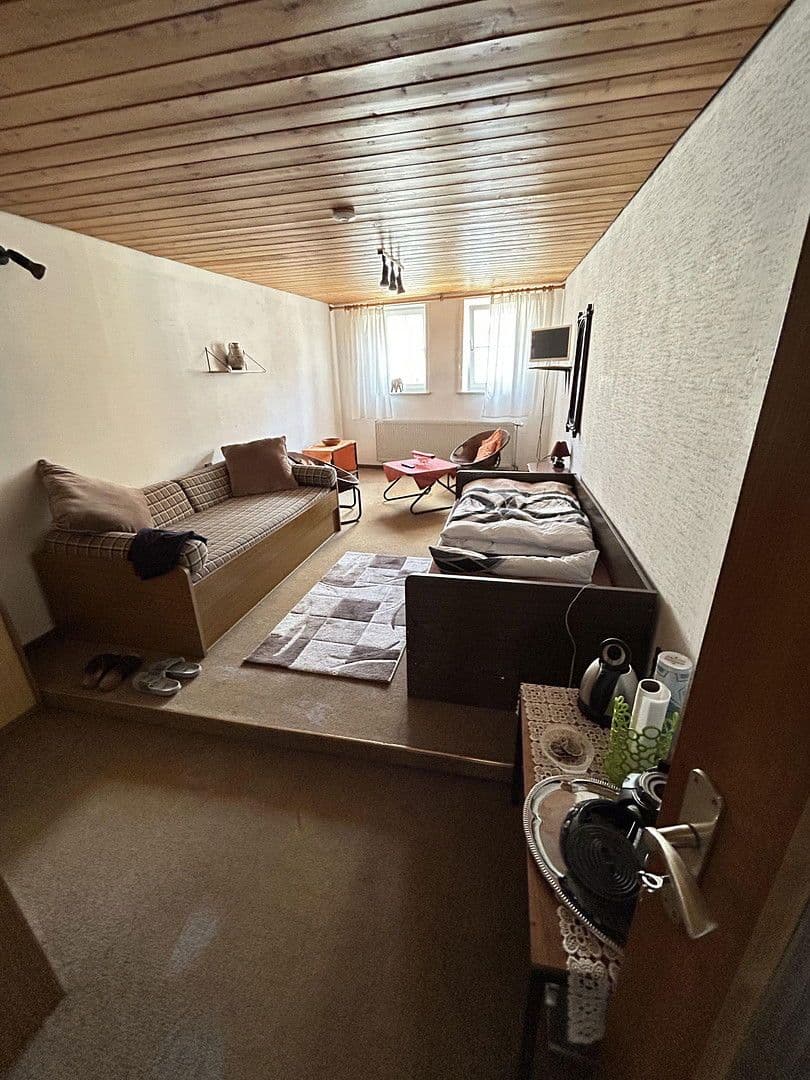 Prodej domu 323 m², pozemek 211 m², Hauptstraße 83, Bad Wimpfen, Bádensko-Württembersko Prodej domu 323 m², pozemek 211 m², Hauptstraße 83, Bad Wimpfen, Bádensko-Württembersko