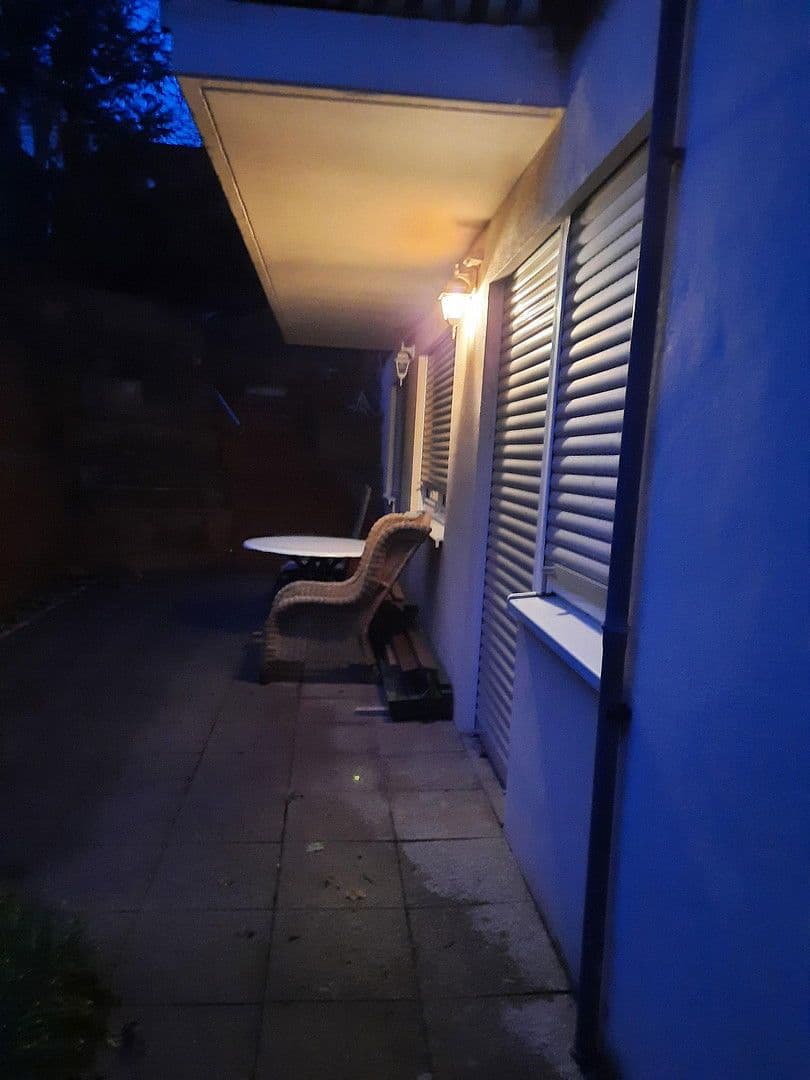 Pronájem bytu 3+1 69 m², Wilhermsdorf, Bavorsko Pronájem bytu 3+1 69 m², Wilhermsdorf, Bavorsko