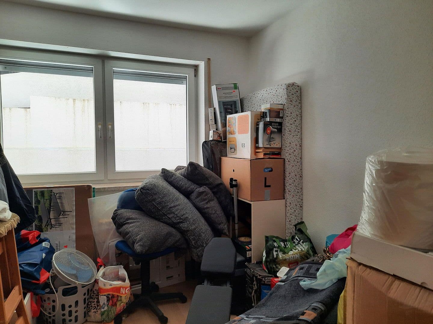 Pronájem bytu 3+1 69 m², Wilhermsdorf, Bavorsko Pronájem bytu 3+1 69 m², Wilhermsdorf, Bavorsko