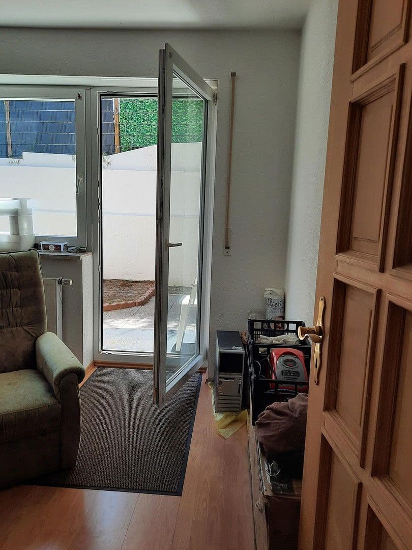 Pronájem bytu 3+1 69 m², Wilhermsdorf, Bavorsko Pronájem bytu 3+1 69 m², Wilhermsdorf, Bavorsko