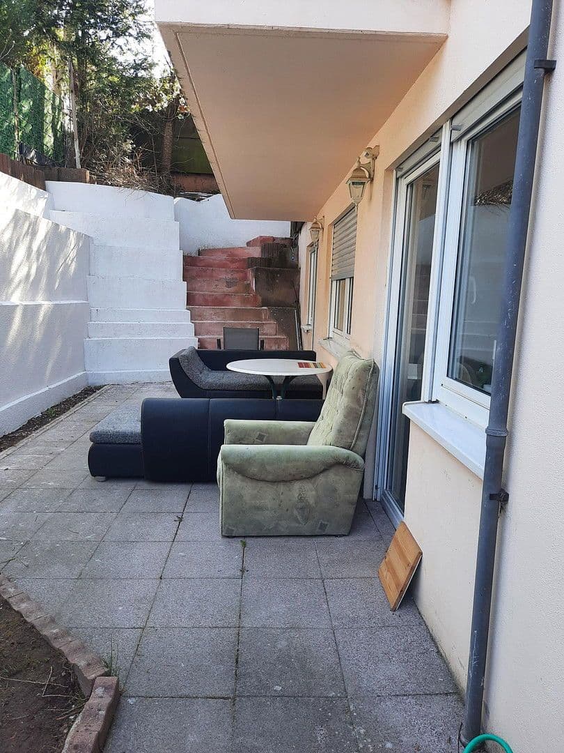 Pronájem bytu 3+1 69 m², Wilhermsdorf, Bavorsko Pronájem bytu 3+1 69 m², Wilhermsdorf, Bavorsko