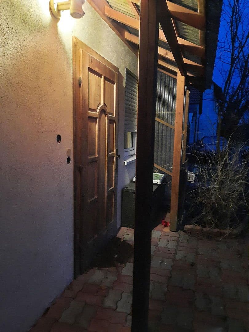 Pronájem bytu 3+1 69 m², Wilhermsdorf, Bavorsko Pronájem bytu 3+1 69 m², Wilhermsdorf, Bavorsko