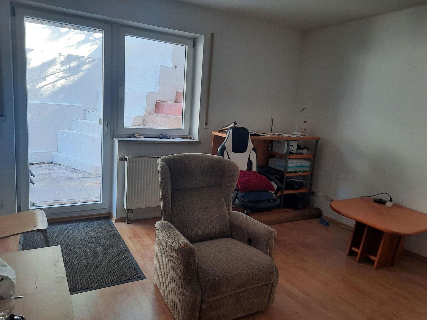 Pronájem bytu 3+1 69 m², Wilhermsdorf, Bavorsko Pronájem bytu 3+1 69 m², Wilhermsdorf, Bavorsko