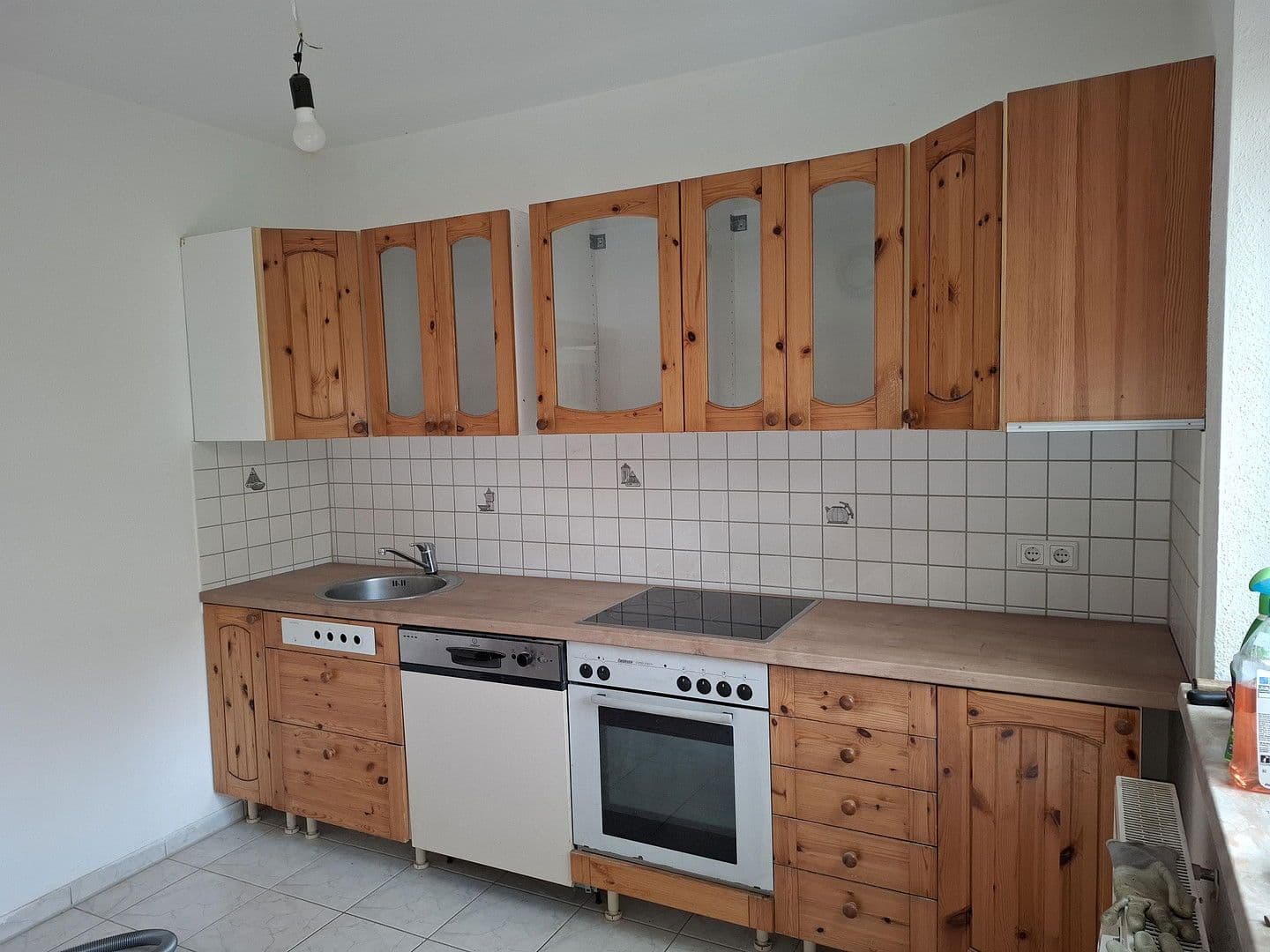 Pronájem bytu 3+1 69 m², Wilhermsdorf, Bavorsko Pronájem bytu 3+1 69 m², Wilhermsdorf, Bavorsko