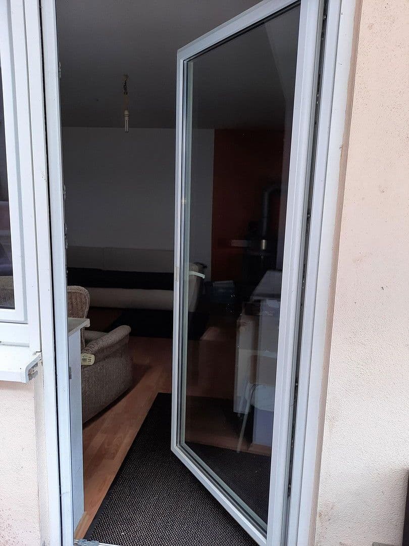 Pronájem bytu 3+1 69 m², Wilhermsdorf, Bavorsko Pronájem bytu 3+1 69 m², Wilhermsdorf, Bavorsko